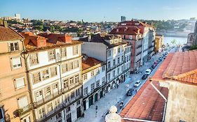 The House Ribeira Porto Hotel